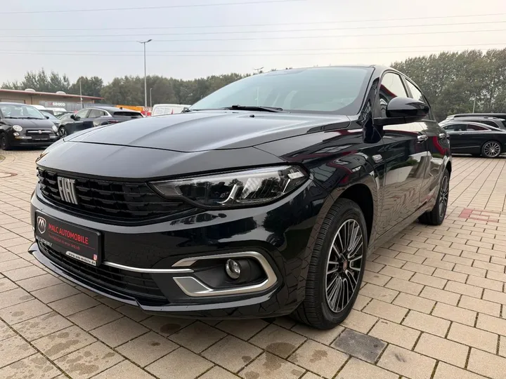 Fiat Tipo