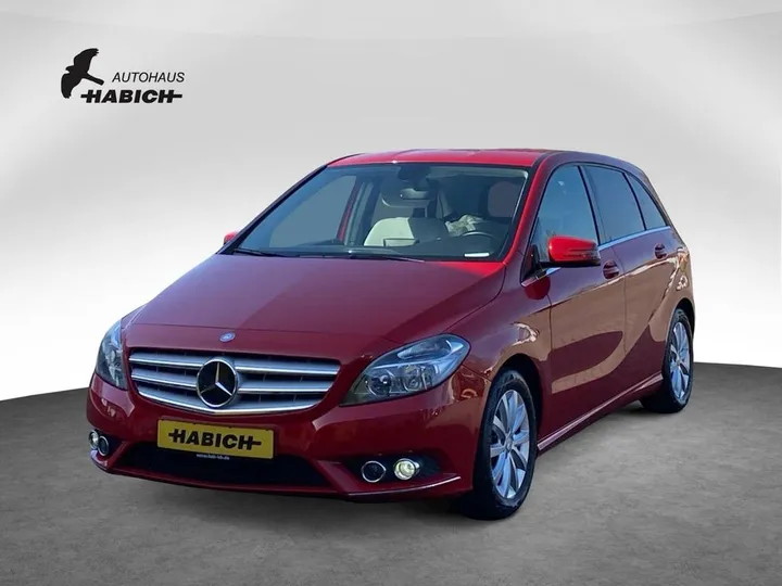 Mercedes-Benz Other