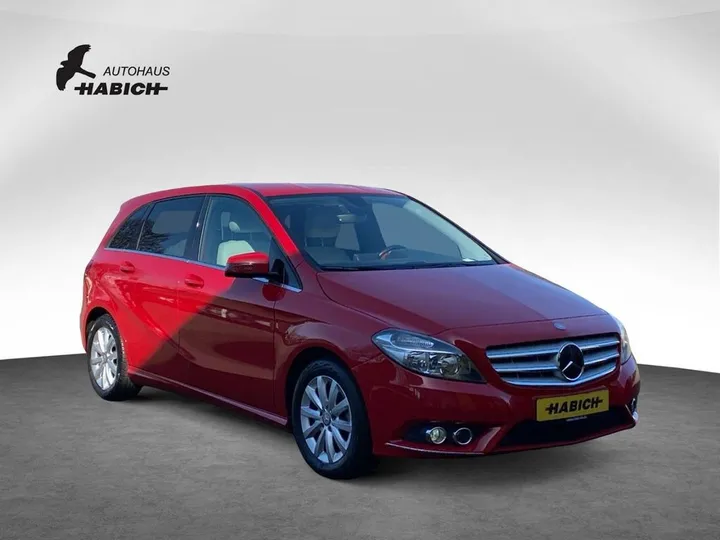 Mercedes-Benz Other