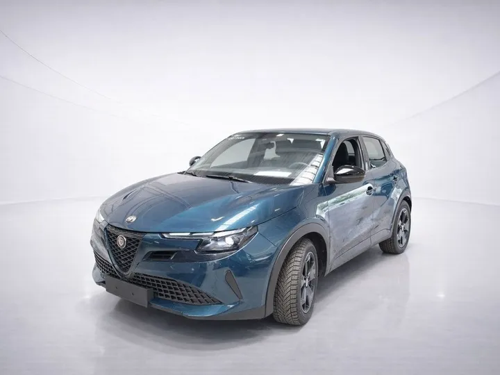Alfa Romeo Junior