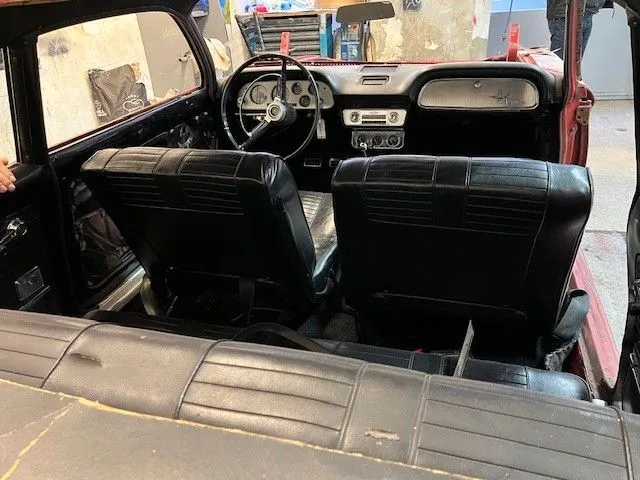 Chevrolet Other