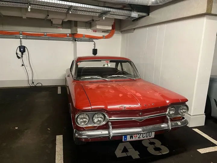 Chevrolet Other