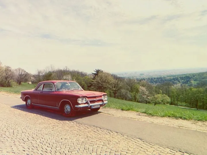 Chevrolet Other