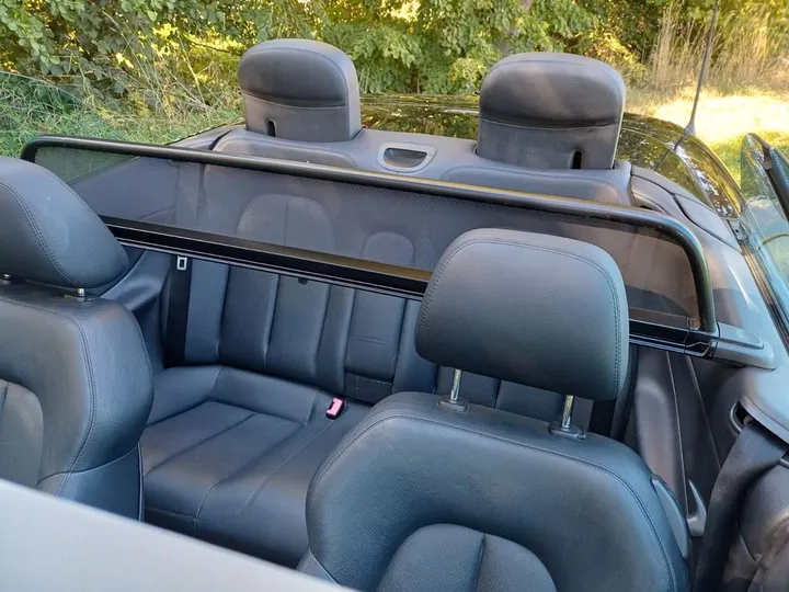Mercedes-Benz CLK 200