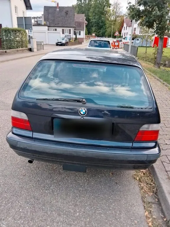 BMW 316