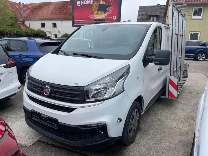 Fiat Talento