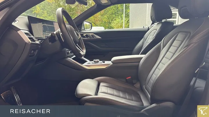 BMW 430