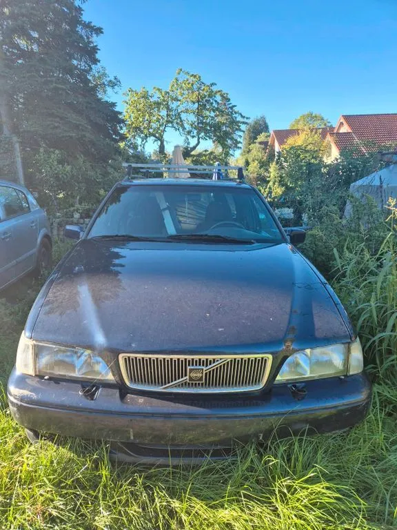 Volvo V70