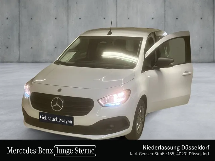 Mercedes-Benz Citan