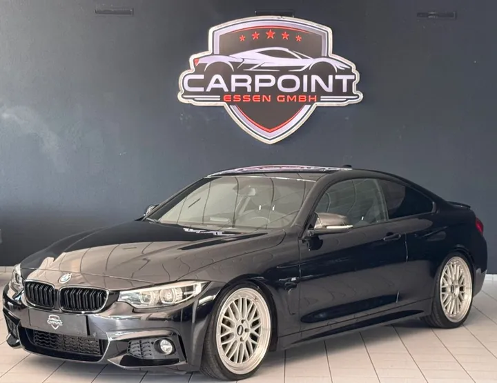 BMW 440