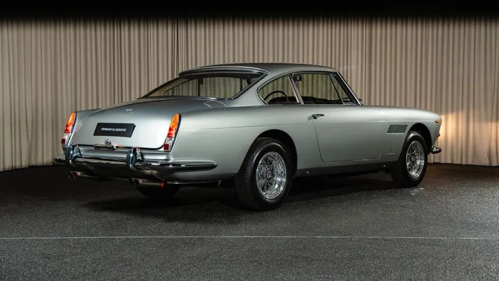 Ferrari 250