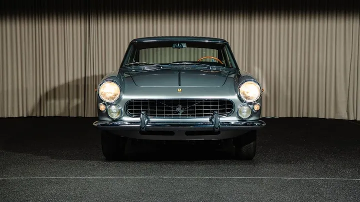 Ferrari 250