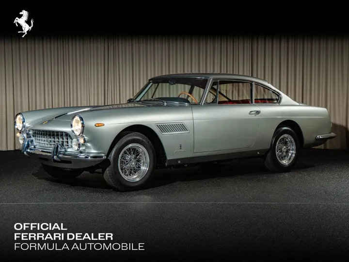 Ferrari 250