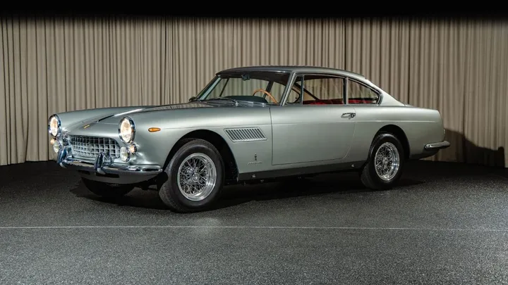 Ferrari 250
