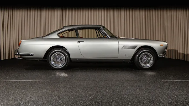 Ferrari 250