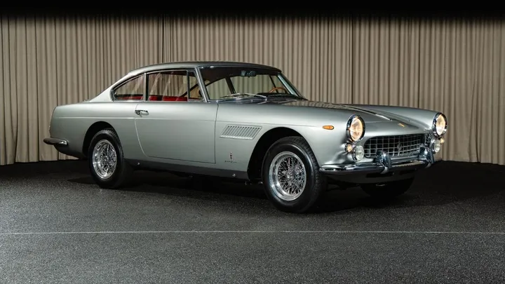 Ferrari 250