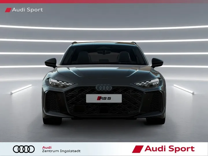 Audi RS5