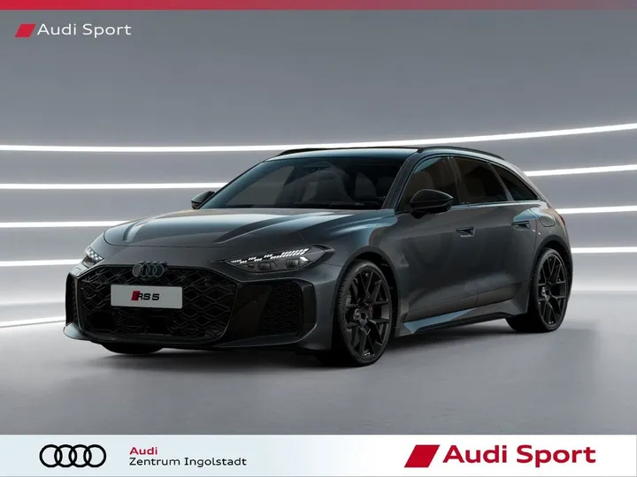 Audi RS5