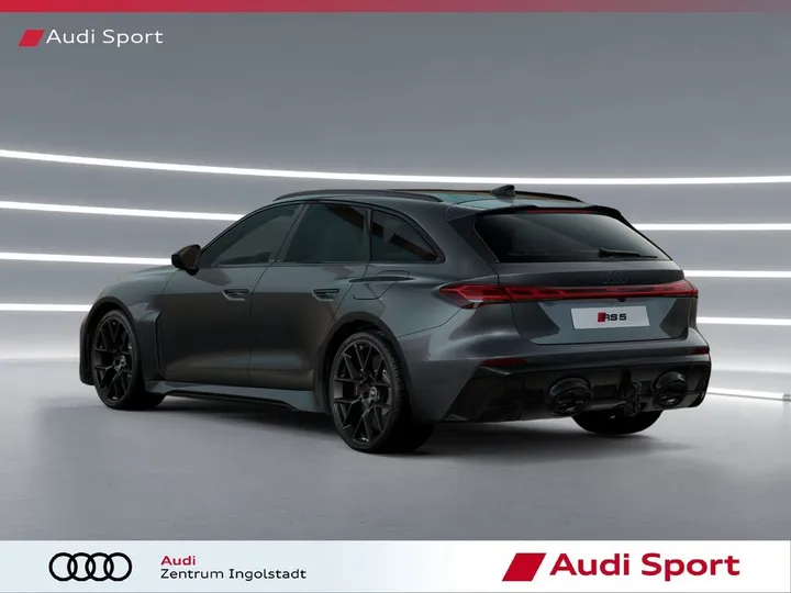 Audi RS5