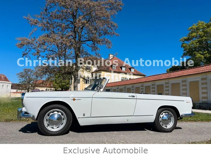 Lancia Other