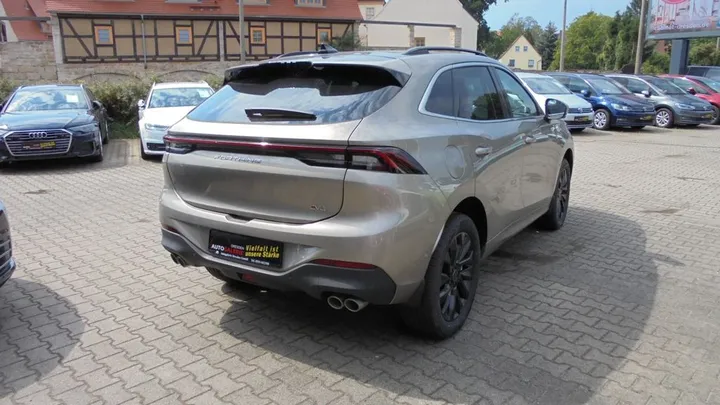 DFM Forthing 5