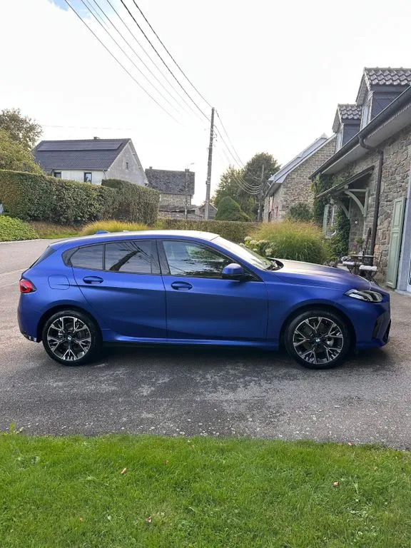 BMW 116