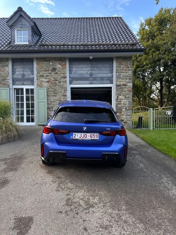 BMW 116