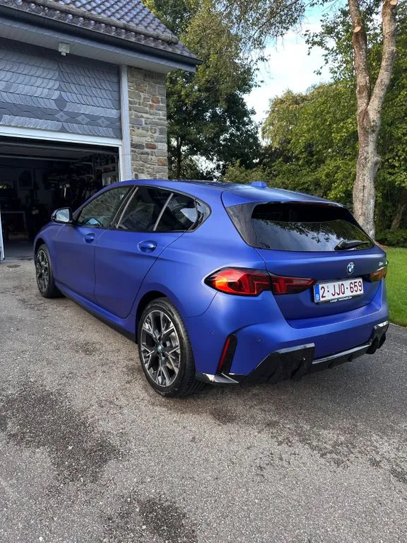 BMW 116