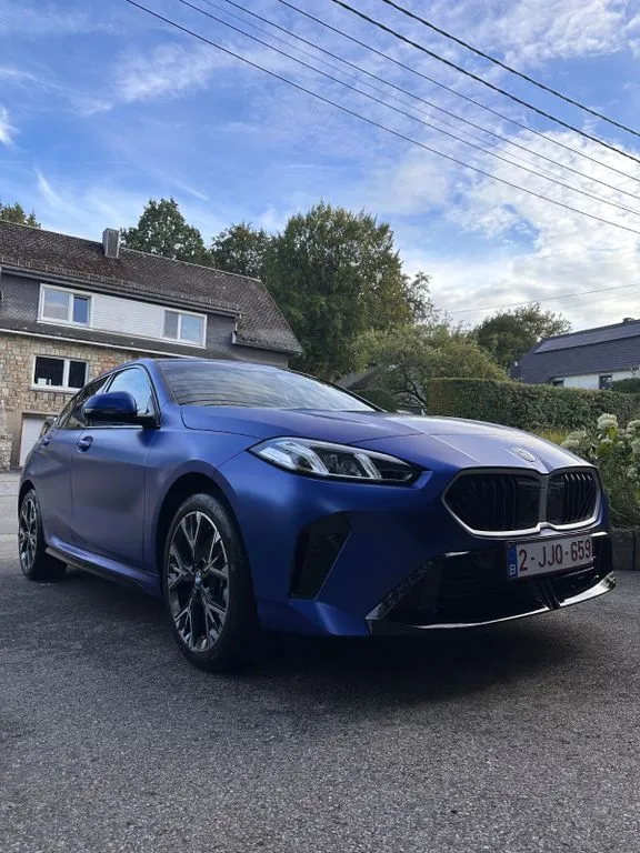 BMW 116