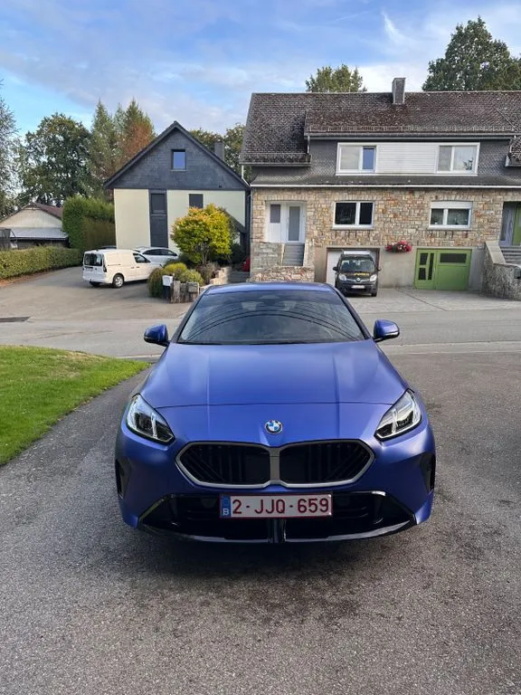BMW 116