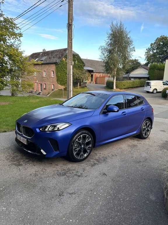 BMW 116