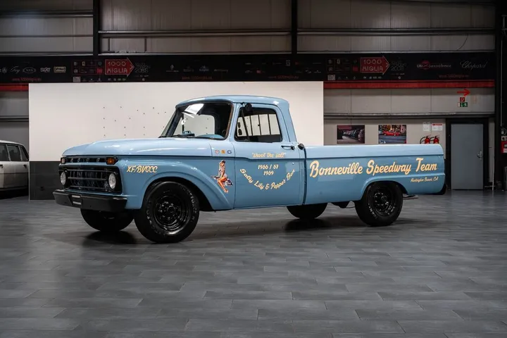 Ford F 250