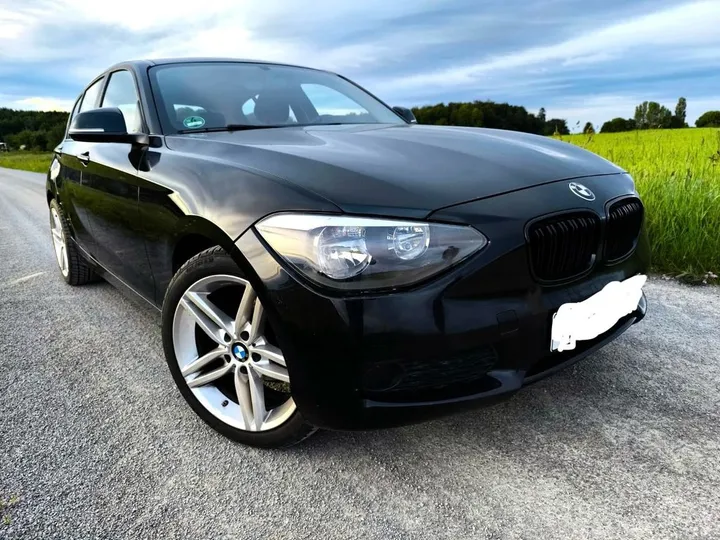 BMW 116