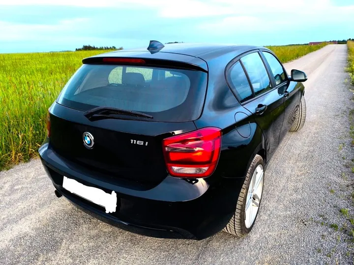 BMW 116