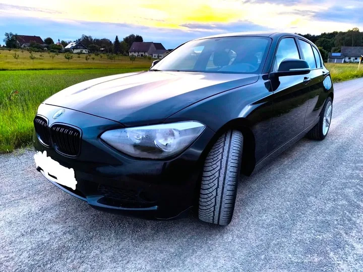 BMW 116