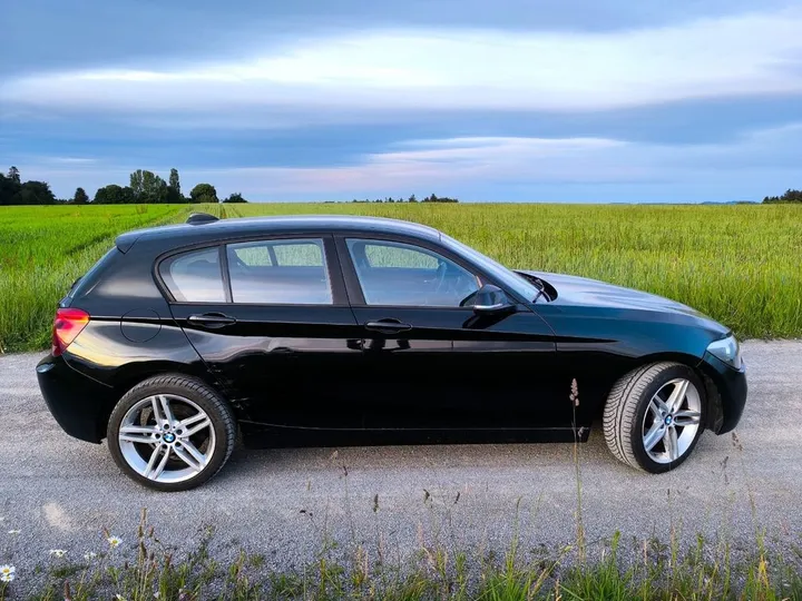 BMW 116