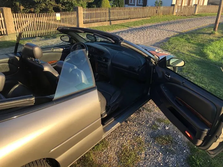 Chrysler Stratus