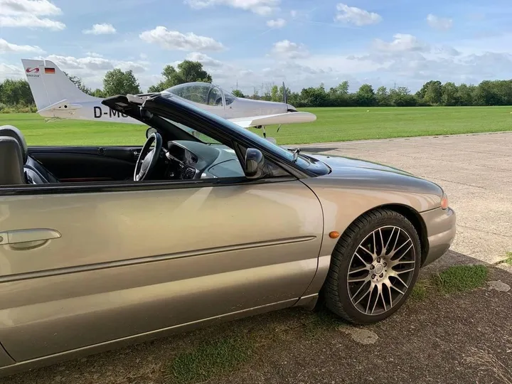 Chrysler Stratus