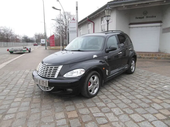 Chrysler PT Cruiser
