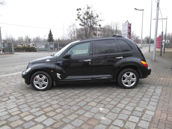 Chrysler PT Cruiser