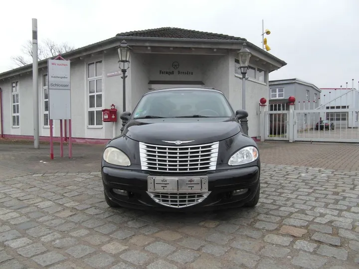 Chrysler PT Cruiser