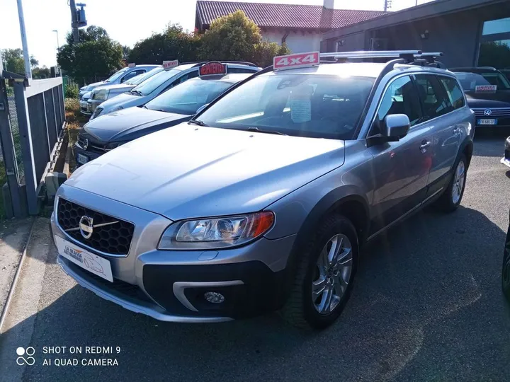Volvo C70
