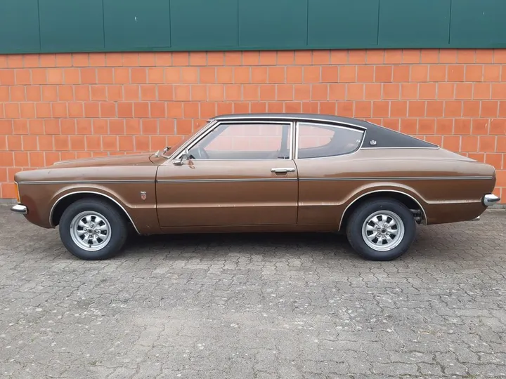 Ford Taunus