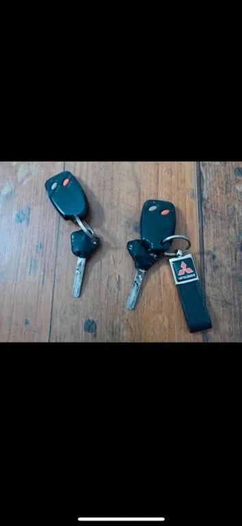 Mitsubishi Carisma