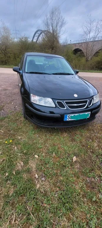 Saab 9-3