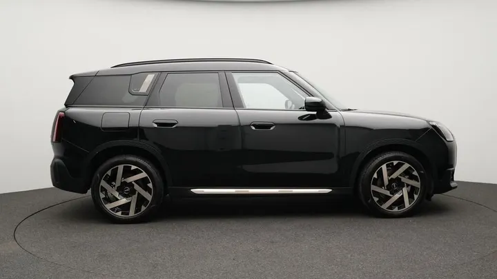 MINI Countryman S (Cooper)