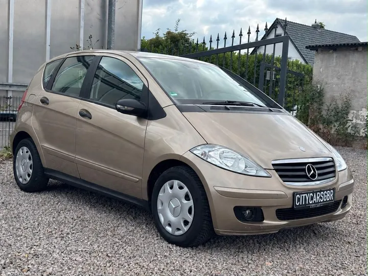 Mercedes-Benz A 150