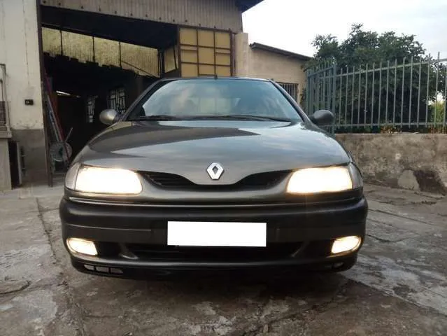 Renault Laguna