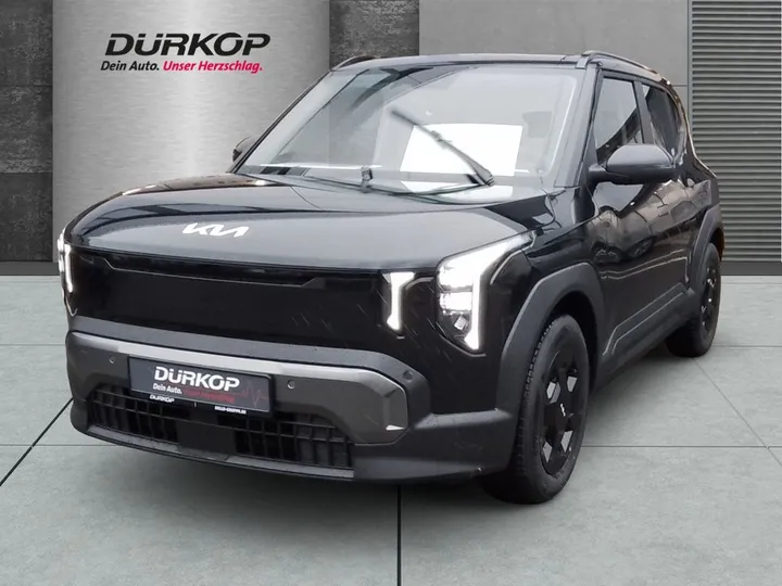 Kia EV2