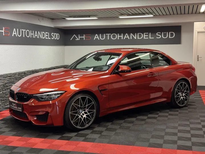 BMW M4
